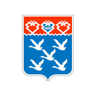 Герб города